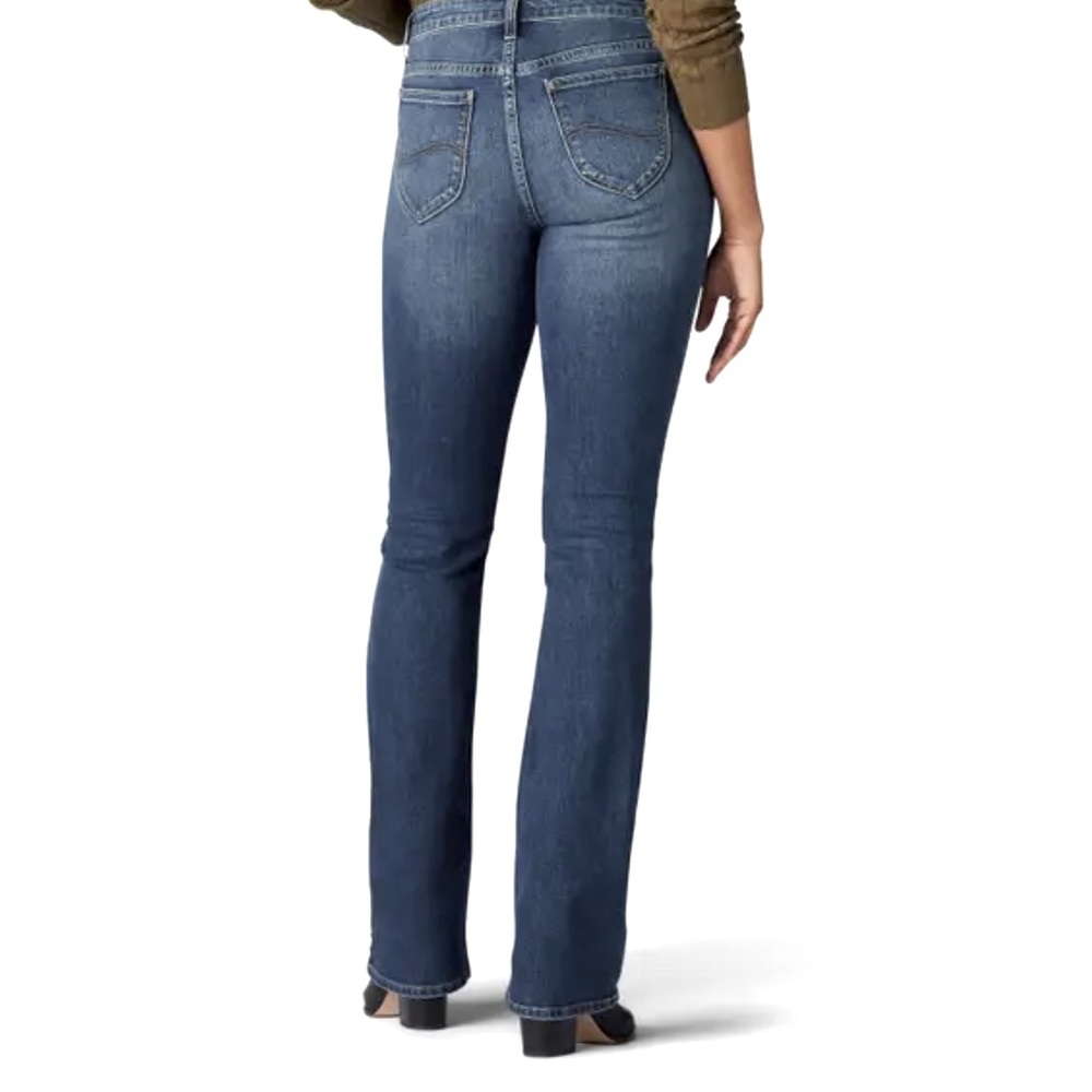 Lee Jean Bootcut at the waist - Picture 3 of 7